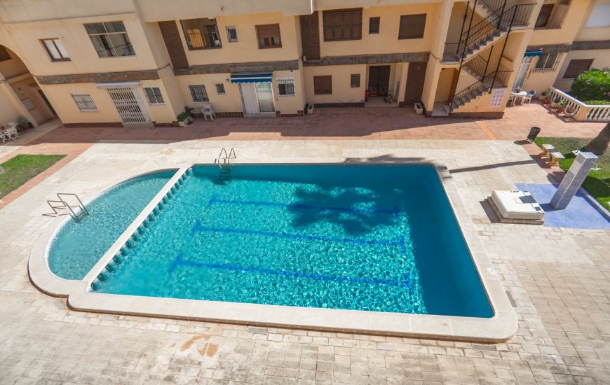 Sale - Apartments - Punta Prima