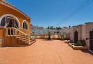 Sale - Villa - Ciudad Quesada