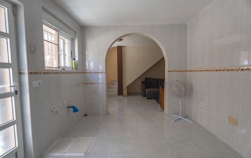 Sale - Villa - Ciudad Quesada