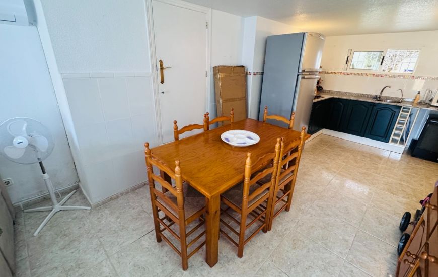 Sale - Villa - Algorfa