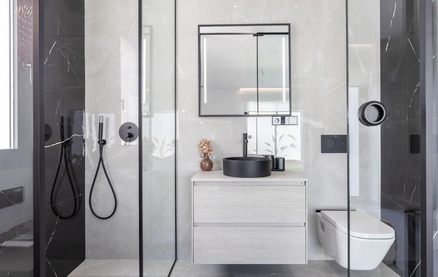 Venta - Villa - Torrevieja