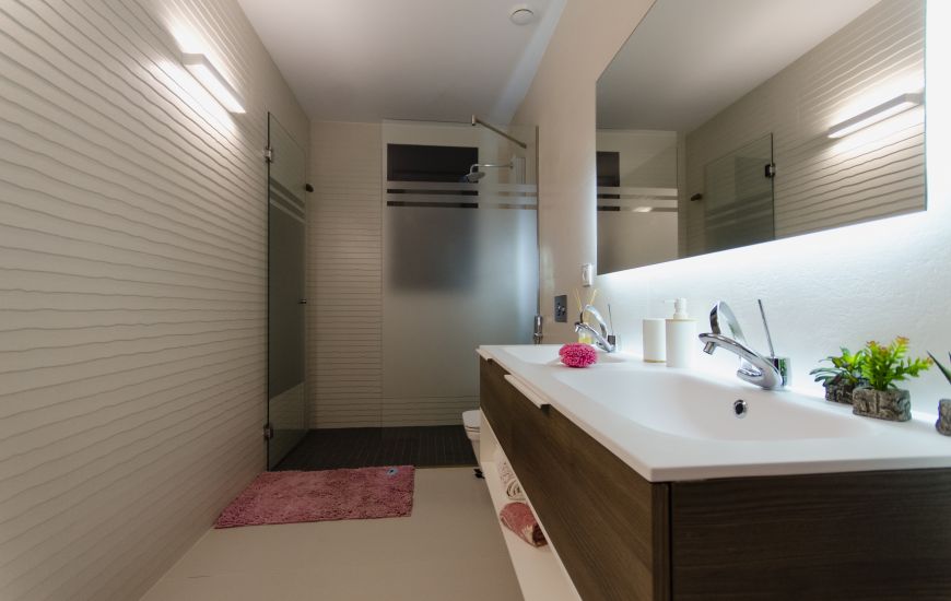 Nueva construcción  - Villa - Orihuela Costa
