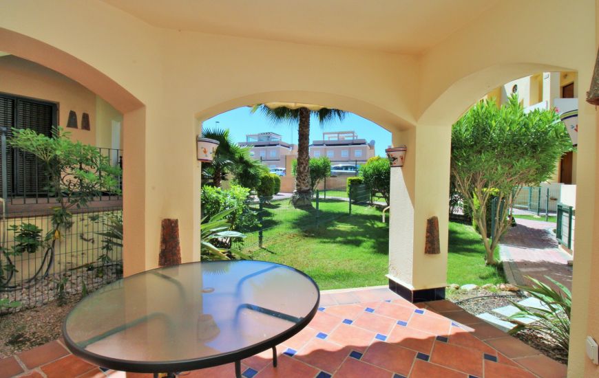 Sale - Apartments - Punta Prima