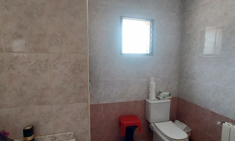 Venta - Villa - Hondón de las Nieves