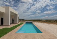 Nueva construcción  - Villa - Pinoso