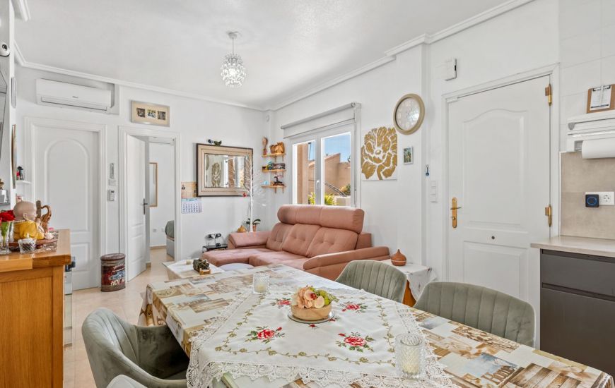 Sale - quadrant - Rojales