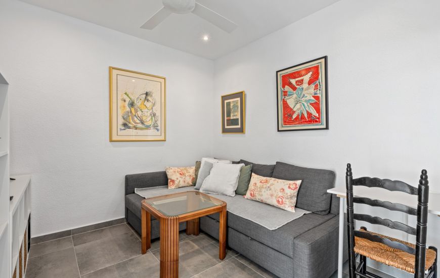 Venta - Apartamentos - La Nucia