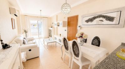Apartments - Sale - Torrevieja - Torrevieja