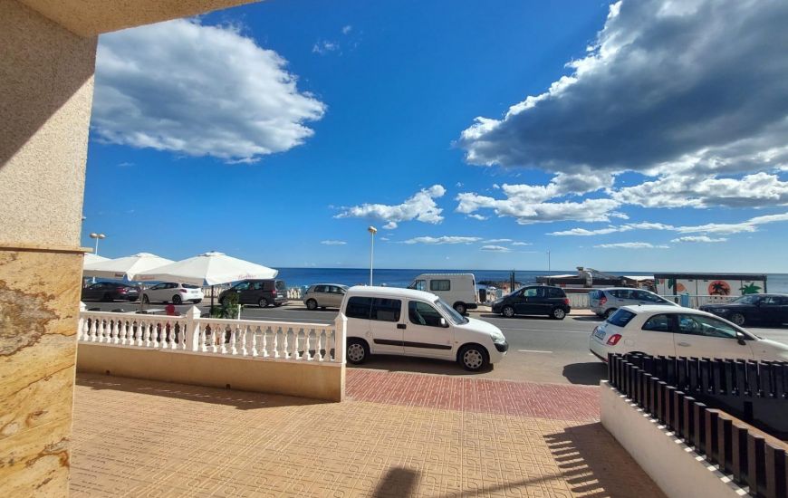 Sale - Apartments - Torrevieja