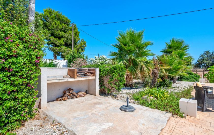 Venta - Country estate - Elche/Elx