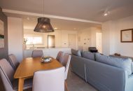 Nueva construcción  - Apartamentos - Vistabella Golf Resort - Vistabella Golf