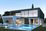 Nueva construcción  - Villa - Altaona Golf and Country Village