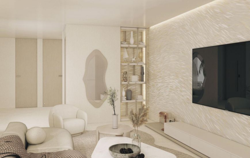 New Build - Villa - Algorfa - 