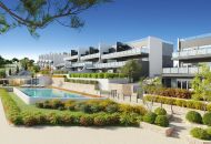 Nueva construcción  - Apartamentos - Finestrat