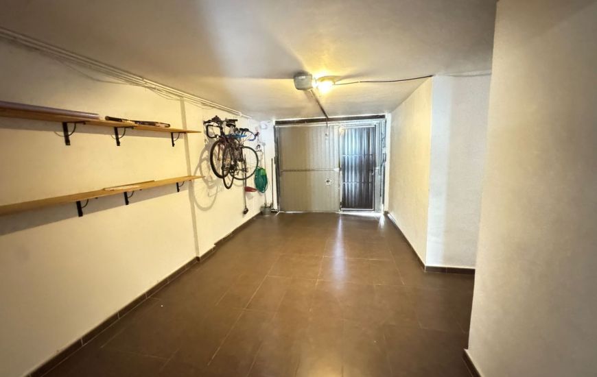 Sale - Rijtjeshuis - San Miguel de Salinas - San Miguel De Salinas