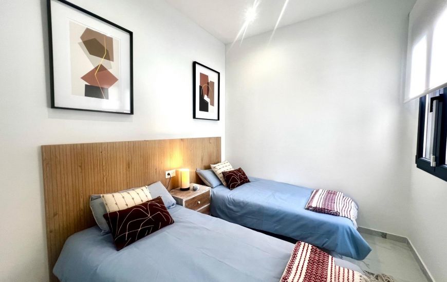 Sale - Villa - Torrevieja