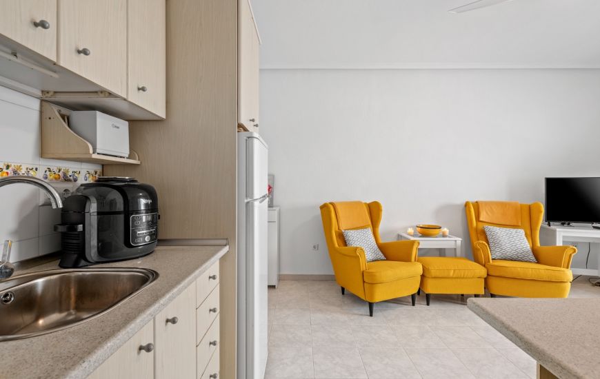 Venta - Apartamentos - Ciudad Quesada - Rojales