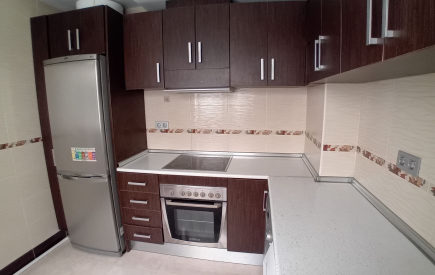 Sale - Apartments - Benijófar - 