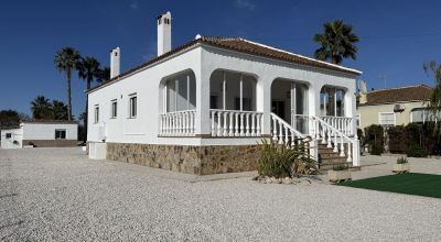 Country Property - Sale - Dolores - Dolores