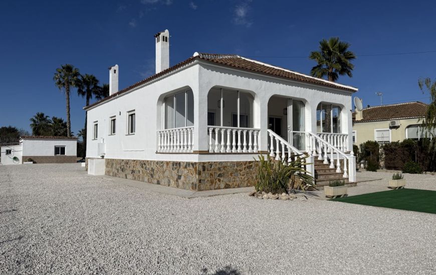 Venta - Casa Rural - Dolores
