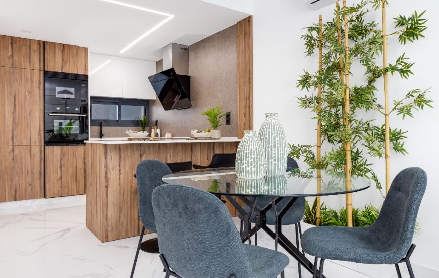 New Build - Apartments - Guardamar del Segura