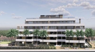 Apartments - Sale - Torre Pacheco - Torre Pacheco