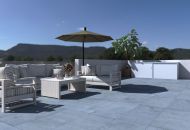 Nueva construcción  - Villa - Torre Pacheco