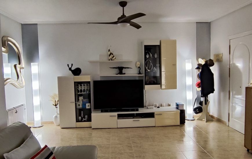 Venta - Adosado - Ciudad Quesada