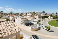 Sale - Link-Detached Villa - Torrevieja