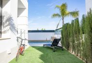 Sale - Villa - Ciudad Quesada