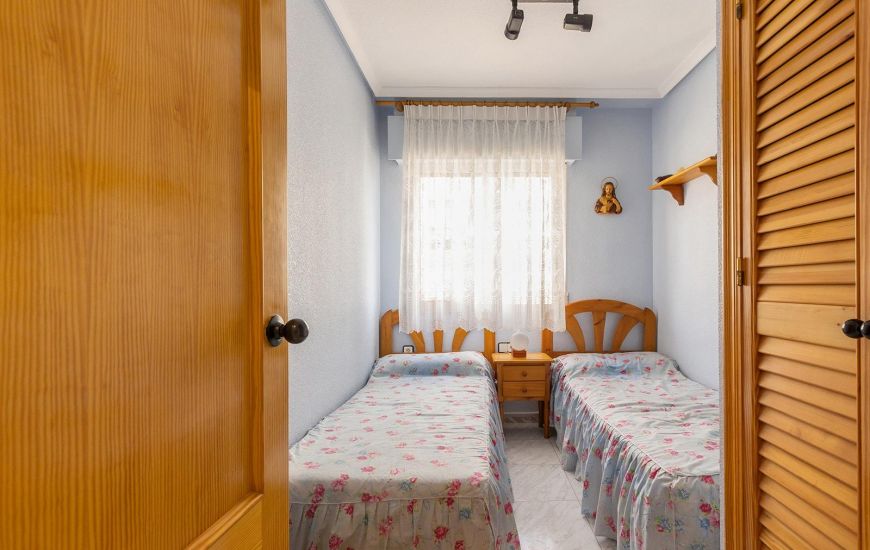 Sale - Apartments - Torrevieja