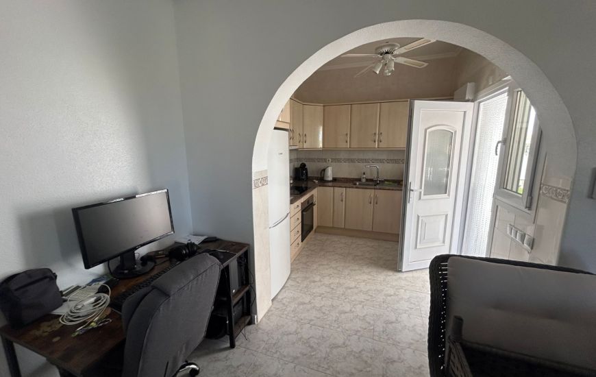 Sale - Villa - Ciudad Quesada