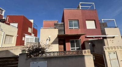 Quad House - Sale - Villamartin - Villamartin