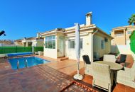 Sale - Bungalow - Villamartin