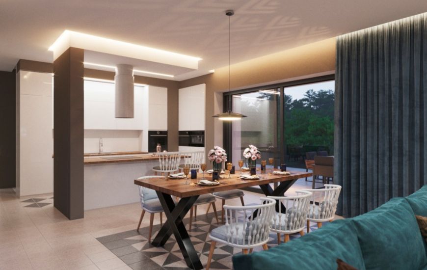 New Build - Villa - Las Colinas