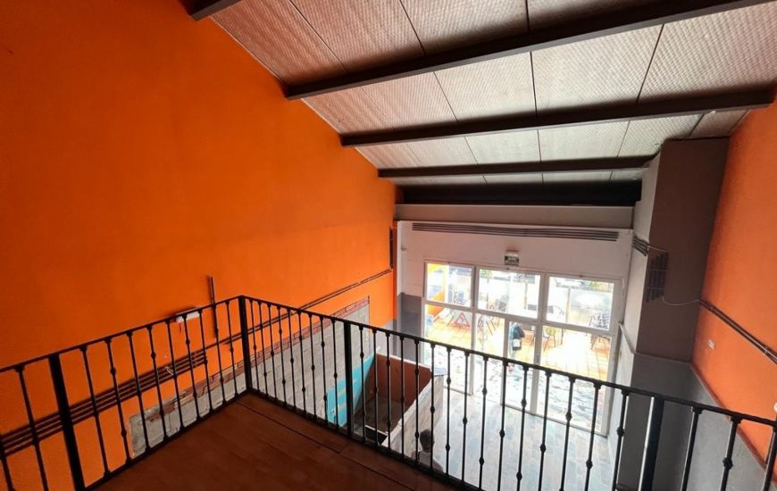 Sale - Commercial - Algorfa