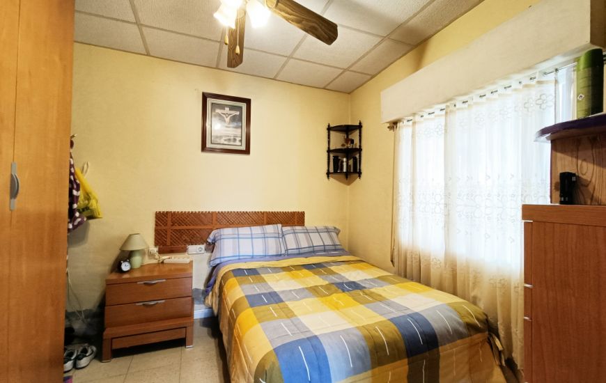 Sale - Villa - Hondon de los Frailes