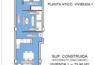 New Build - Apartments - Torrevieja