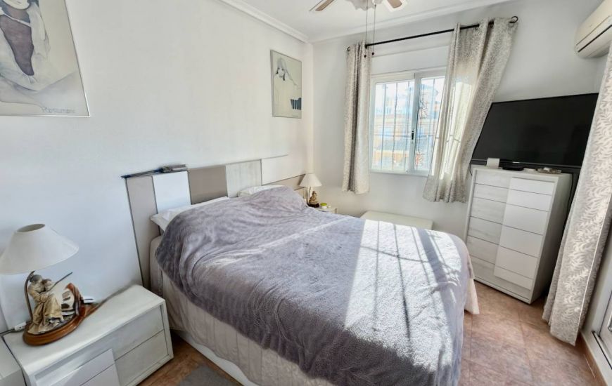 Sale - Villa - Lo Crispin