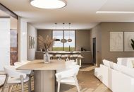 Nueva construcción  - Villa - Pinoso