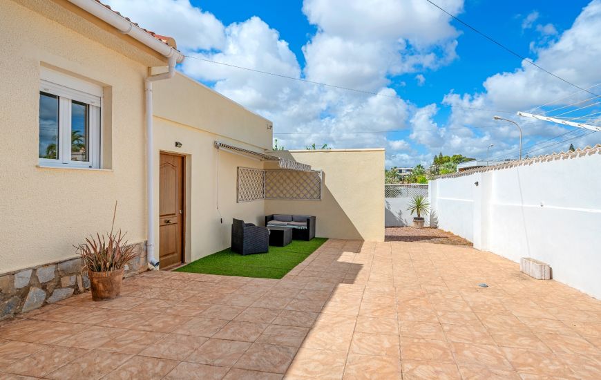 Venta - Villa - Ciudad Quesada