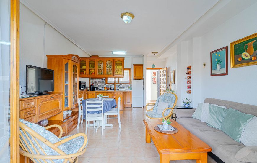 Sale - Apartament - Punta Prima
