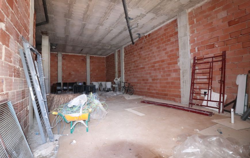 Sale - Commercieel - Los Montesinos