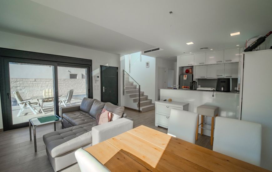 Venta - Villa - Ciudad Quesada