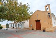 Sale - Rijtjeshuis - Hondon de los Frailes