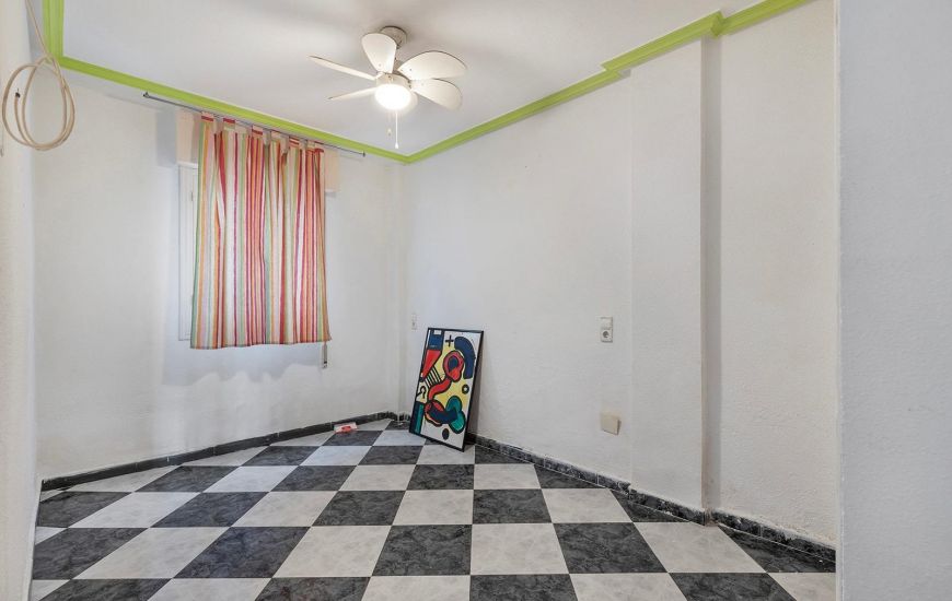Sale - Ground Floor - Torrevieja
