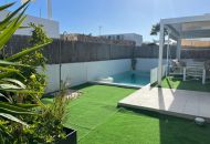 Venta - Villa - Lomas de Cabo Roig - Lomas De Cabo Roig