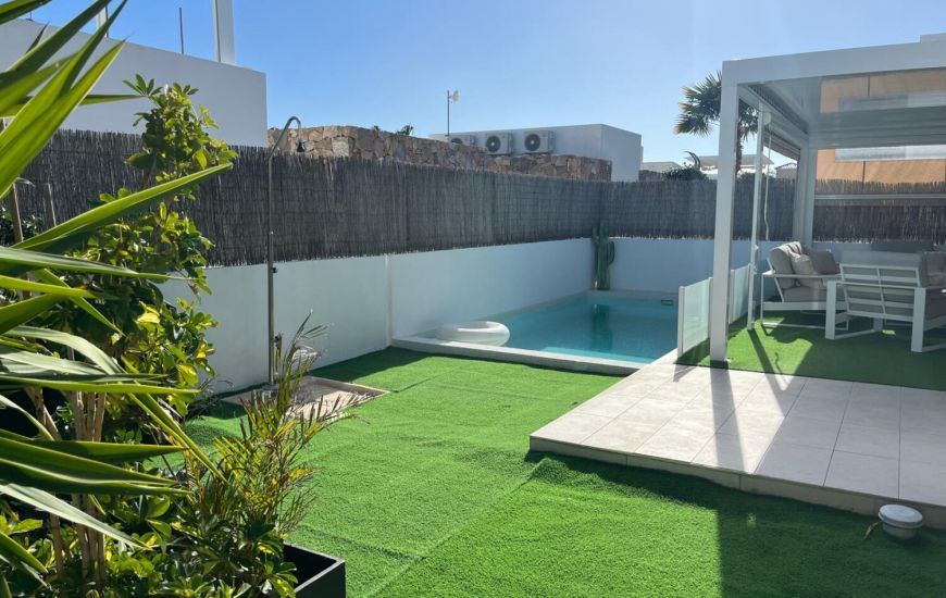 Venta - Villa - Lomas de Cabo Roig - Lomas De Cabo Roig