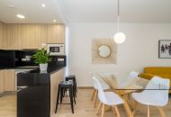 New Build - Apartments - Finestrat