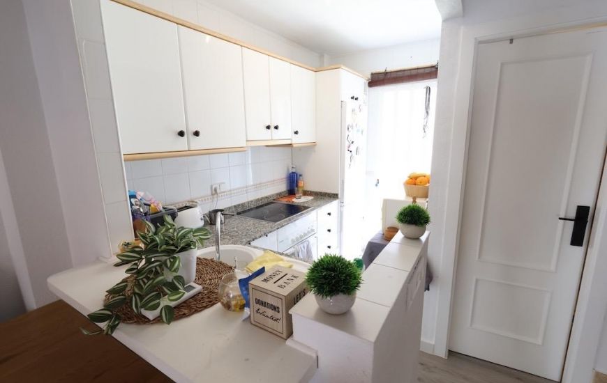 Sale - Duplex - Pilar de la Horadada
